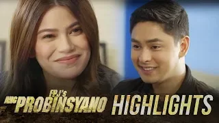 Alex grows more fond of Cardo | FPJ's Ang Probinsyano (With Eng Subs)