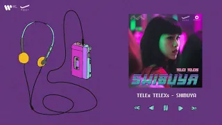 TELEx TELEXs - รวมเพลงฮิตน่าฟัง [ WAYFER RECORDS LONGPLAY ]