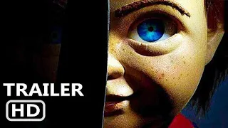 CHILD'S PLAY Official Viral Teaser (2019) Chucky Movie HD  #official_trailer