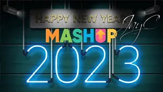 FunkyDiscoHouse HAPPY NEW YEAR MASH UP SPECIAL LIVE MASTERMIX BY JAYC