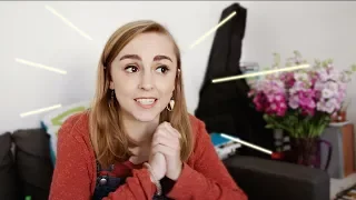 Stoma, Surgery Recovery & 2018 Q&A | Hannah Witton