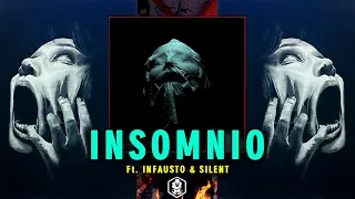 Xhuzer - Insomnio (ft. Infausto & Silent)