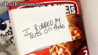 WORST roommates on Earth!