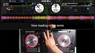 Fun Hip Hop & Trap House Transitions | Live DJ Set with Numark Mixtrack Pro 3