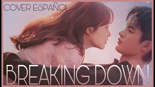 Breaking Down - Ailee OST Doom at your service | Cover Español |