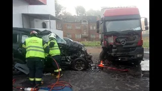 Сын бывшего губернатора Архангельской погиб в ДТП