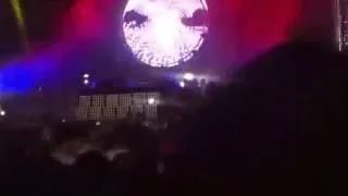 Nina kraviz plays cherrymoon trax- the house of house @ xl day