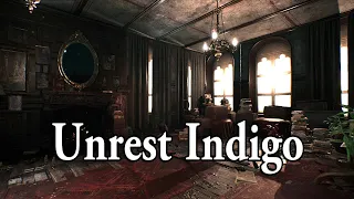 Unrest Indigo - Indie Horror Game (No Commentary)