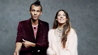 Ave Cesaria (Outdoor A Capella) - English subtitles - #STROMAE