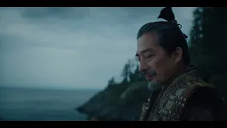 Shogun (2024) S01E10 : Yabusyige and Toranaga Final Moment Part 2