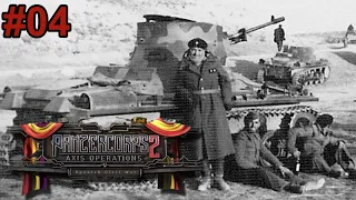 Panzer Corps 2 Axis Operations - Spanish Civil War DLC 04