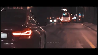 blvckmania x bmw m4 drift