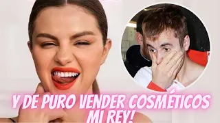 SELENA GOMEZ a nada de ser MULTIMILLONARIA, posee casi 3 veces la fortuna de JUSTIN BIEBER!