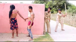 Must Watch New Comedy Video Doctor vs passio amazing clip by Maha Funny