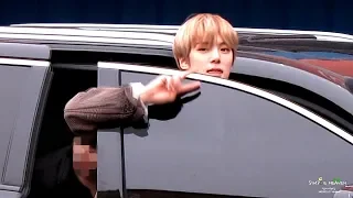 181121 몬스타엑스 - 불토엔 혼코노 (민혁 focus)