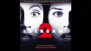 OST Scream 2 (1997): 33. Cassandra Aria Reprise