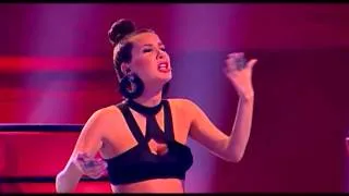 The Blind Audition - გრიგოლ ტვილდიანი / Grigol Tvildiani