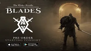 BREAKING! The Elder Scrolls Blades is a free mobile RPG coming this fall for iPhone and Android