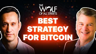 Why Dollar Cost Averaging Bitcoin Is ​​the Best Strategy | Mark Yusko