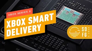 Xbox Smart Delivery: Here's Exactly How It Works | Summer of Gaming 2020