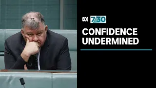 Is Craig Kelly undermining confidence in the vaccine rollout? | 7.30