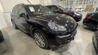 Убит в России! Porsche Cayenne 3.6! Цена 3800000₽!