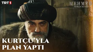 Çandarlı’nın Mehmed’i Tahttan İndirme Planı - Mehmed: Fetihler Sultanı 8. Bölüm @trt1