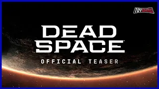 Dead Space Official Teaser Trailer – EA Play Live 2021