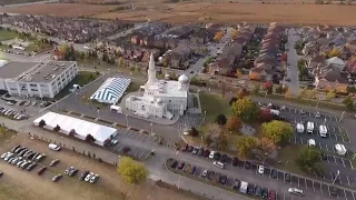 Darood  Shareef 1 Hour long Repeat