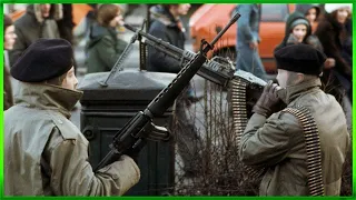 The IRA - The Begining - A Secret History - RARE Troubles Documentary