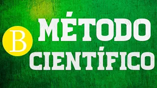 ¿Qué es el método científico? | Biología desde cero