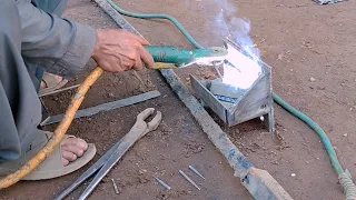 What new video Cold Welding? Watching this video you will understand! Live TV
