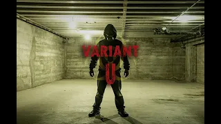 VARIANT U - Short Film