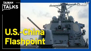 South China Sea Conflict: Resolution or Escalation?｜Taiwan Talks EP110