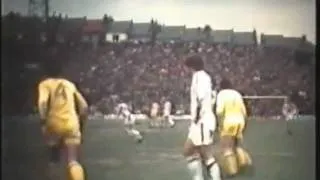 Cine Film: Palace v Notts C 28/4/79