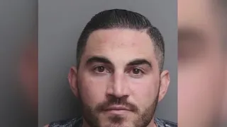 Riverside CO accused of sextortion