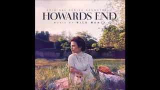 Nico Muhly - "Opening" (Howards End OST)