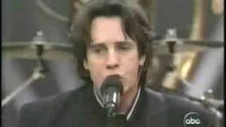 Rick Springfield 2006 Emmys