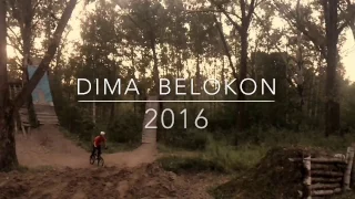 Dima Belokon 2016