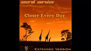 Secret Service - Closer Every Day Extended Version (re-cut by Manaev)