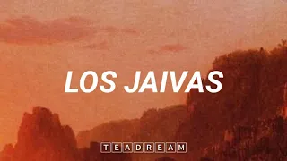 los jaivas - todos juntos // letra