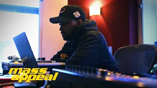 Rhythm Roulette: Hollywood Cole | Mass Appeal