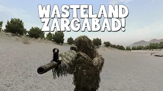 KARMA! - ARMA 2 Wasteland