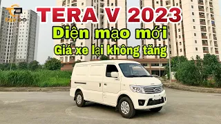 Mua  TERA-V | tặng 1 chỉ vàng tương đương với hơn 5tr đồng.