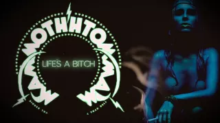 MAMMOTH MAMMOTH - Life's A Bitch (Official Lyric Video) | Napalm Records