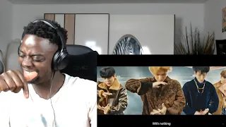 ATEEZ(에이티즈) - 'Answer' Official MV | REACTION