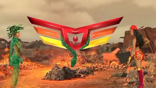 DARNA REIMAGINED OPENING INTRO SCENE