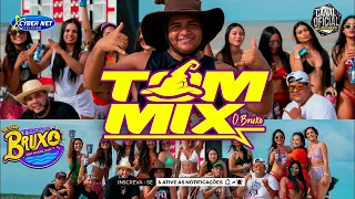 DJ TOM MIX ( TOM MIX O BRUXO ROCK DE FIM DE ANO ) ROCK DOIDO FIM DE ANO 2023/2024 - PRAIA DE MARUDÁ