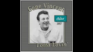 Gene Vincent - Lotta Lovin' (1957)