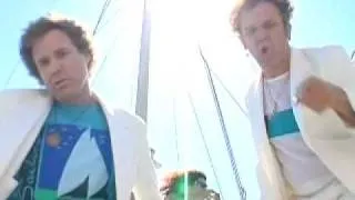 Boats 'N' Hoes - Step Brothers